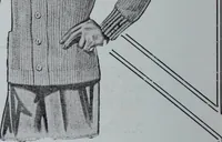 An illustration from Tissus et nouveauts 1912 (1912)
