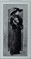 An illustration from Tissus et nouveauts 1912 (1912)