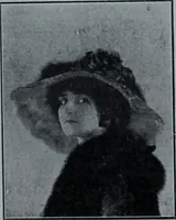 An illustration from Tissus et nouveauts 1912 (1912)