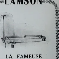 An illustration from Tissus et nouveauts 1912 (1912)