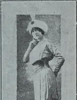 An illustration from Tissus et nouveauts 1912 (1912)