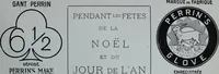 Picture 346 of 366 from Tissus et nouveauts 1912 (1912), leaf 494