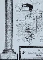 Picture 38 of 366 from Tissus et nouveauts 1912 (1912), leaf 53