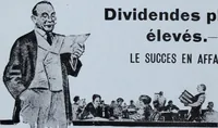 Picture 40 of 366 from Tissus et nouveauts 1912 (1912), leaf 53