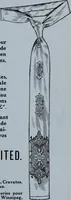 An illustration from Tissus et nouveauts 1912 (1912)