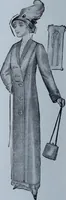 An illustration from Tissus et nouveauts 1912 (1912)