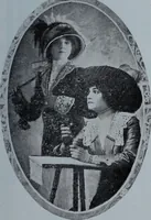 An illustration from Tissus et nouveauts 1912 (1912)