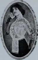 An illustration from Tissus et nouveauts 1912 (1912)