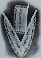 Picture 60 of 366 from Tissus et nouveauts 1912 (1912), leaf 78
