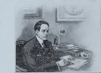 An illustration from Tissus et nouveauts 1912 (1912)