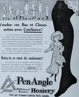 Picture 66 of 366 from Tissus et nouveauts 1912 (1912), leaf 85