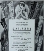 Picture 82 of 257 from Tissus et nouveauts 1913 (1913), leaf 101