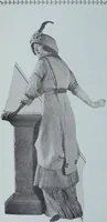 Picture 84 of 257 from Tissus et nouveauts 1913 (1913), leaf 109