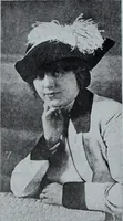 An illustration from Tissus et nouveauts 1913 (1913)