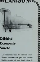 An illustration from Tissus et nouveauts 1913 (1913)