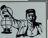 An illustration from Tissus et nouveauts 1913 (1913)