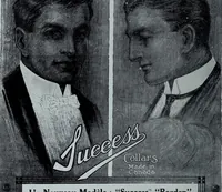Picture 106 of 257 from Tissus et nouveauts 1913 (1913), leaf 131