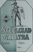 Picture 113 of 257 from Tissus et nouveauts 1913 (1913), leaf 146