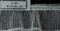 Picture 121 of 257 from Tissus et nouveauts 1913 (1913), leaf 157
