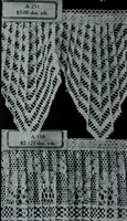 Picture 123 of 257 from Tissus et nouveauts 1913 (1913), leaf 157