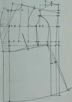 An illustration from Tissus et nouveauts 1913 (1913)