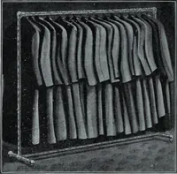 Picture 125 of 257 from Tissus et nouveauts 1913 (1913), leaf 159