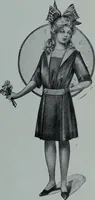 An illustration from Tissus et nouveauts 1913 (1913)