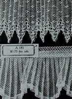 Picture 136 of 257 from Tissus et nouveauts 1913 (1913), leaf 177