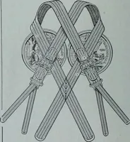 Picture 142 of 257 from Tissus et nouveauts 1913 (1913), leaf 193