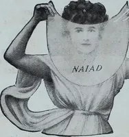 Picture 143 of 257 from Tissus et nouveauts 1913 (1913), leaf 203