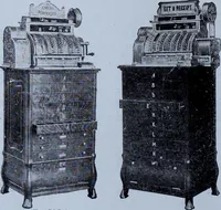 Picture 152 of 257 from Tissus et nouveauts 1913 (1913), leaf 207
