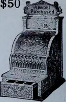 An illustration from Tissus et nouveauts 1913 (1913)