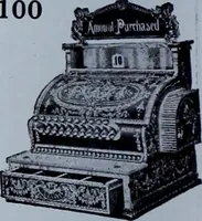 Picture 155 of 257 from Tissus et nouveauts 1913 (1913), leaf 207