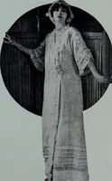 An illustration from Tissus et nouveauts 1913 (1913)