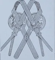 Picture 167 of 257 from Tissus et nouveauts 1913 (1913), leaf 227