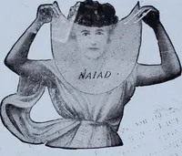 Picture 169 of 257 from Tissus et nouveauts 1913 (1913), leaf 237