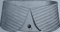 Picture 173 of 257 from Tissus et nouveauts 1913 (1913), leaf 240