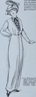 An illustration from Tissus et nouveauts 1913 (1913)