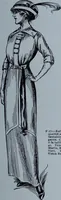 An illustration from Tissus et nouveauts 1913 (1913)