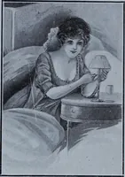 An illustration from Tissus et nouveauts 1913 (1913)