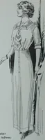 An illustration from Tissus et nouveauts 1913 (1913)