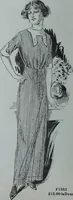 An illustration from Tissus et nouveauts 1913 (1913)
