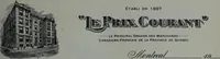 Picture 194 of 257 from Tissus et nouveauts 1913 (1913), leaf 272