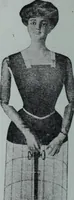 An illustration from Tissus et nouveauts 1913 (1913)