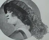 An illustration from Tissus et nouveauts 1913 (1913)