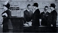 An illustration from Tissus et nouveauts 1913 (1913)