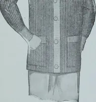 An illustration from Tissus et nouveauts 1913 (1913)