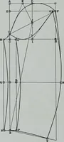 An illustration from Tissus et nouveauts 1913 (1913)