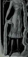 An illustration from Tissus et nouveauts 1913 (1913)