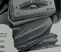 Picture 247 of 257 from Tissus et nouveauts 1913 (1913), leaf 372